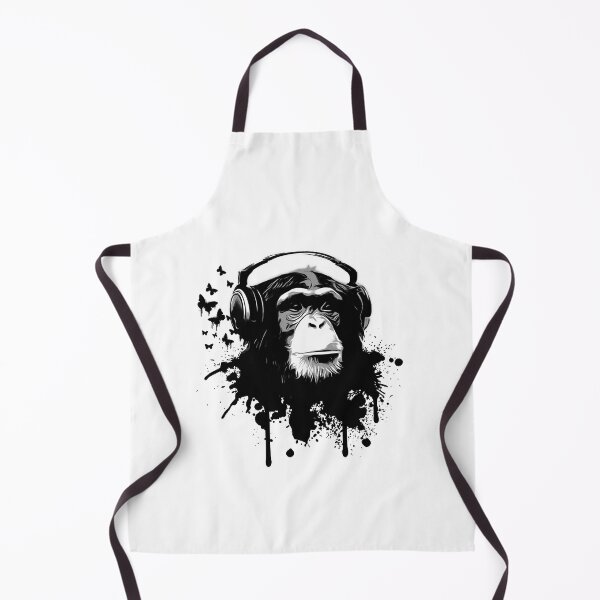 Item preview, Monkey Business designed and sold by TiuCorniyah.