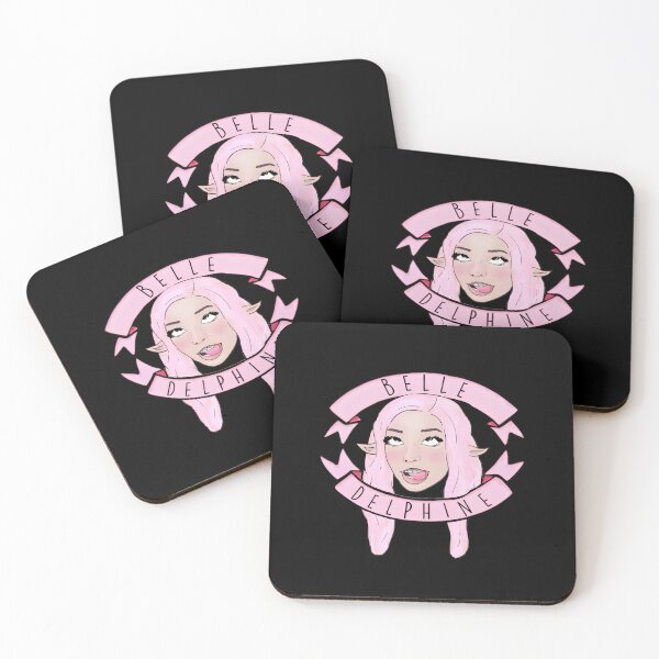 Item preview, Belle Delphine designed and sold by kibinatomo.