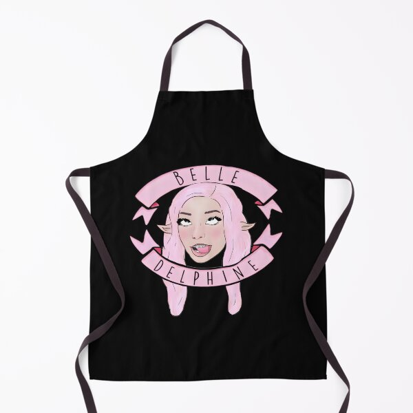Item preview, Belle Delphine designed and sold by kibinatomo.