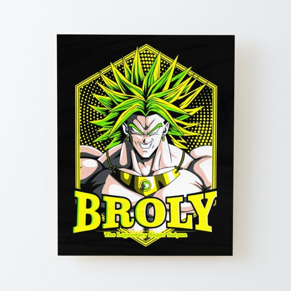 Goku Drip Classic T-Shirt Mounted Print for Sale by ANTHONYSA88