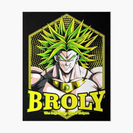 shittily drawn drip goku Art Board Print for Sale by ChotickZ