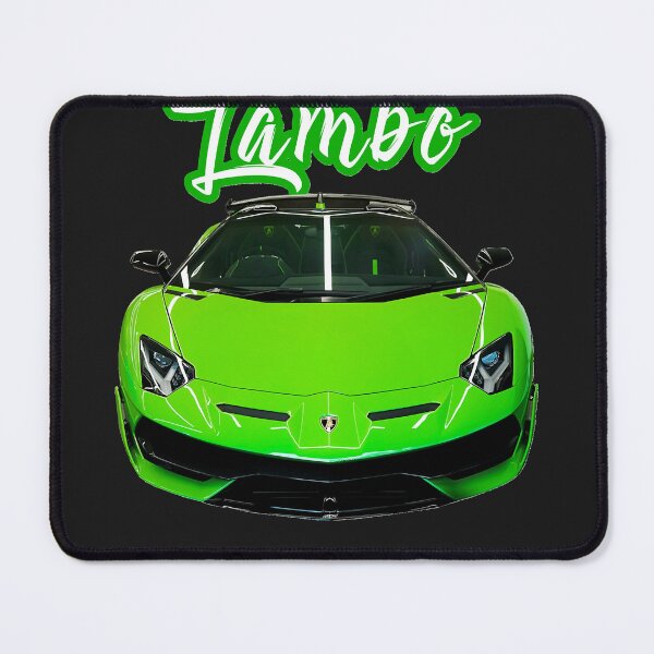 Item preview, Lambo designed and sold by traceywalter2e.