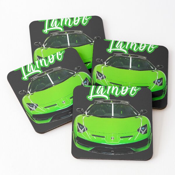 Item preview, Lambo designed and sold by traceywalter2e.