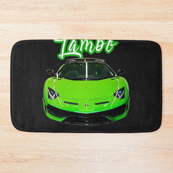 Item preview, Lambo designed and sold by traceywalter2e.