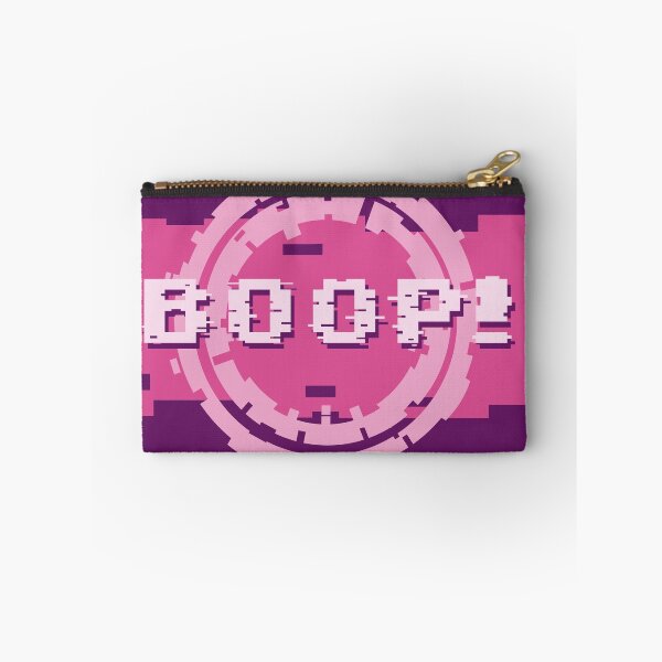 Item preview, Hacked boop designed and sold by yeyeialba.