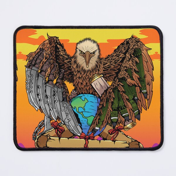 Item preview, WarBird designed and sold by Manifes-T.