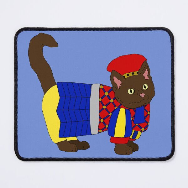 Item preview, Lord Farquaad Cat designed and sold by youbetyourcass.