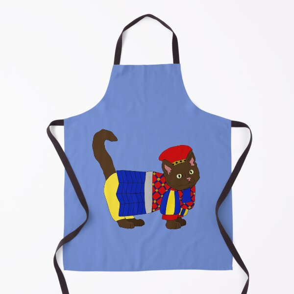 Item preview, Lord Farquaad Cat designed and sold by youbetyourcass.