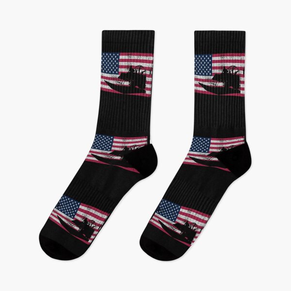 Item preview, 4th of July American Flag Airboat Airboating designed and sold by CuteDesigns1.