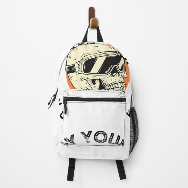 Item preview, Skull with goggles retro vintage illustration design designed and sold by tharindusrilak.