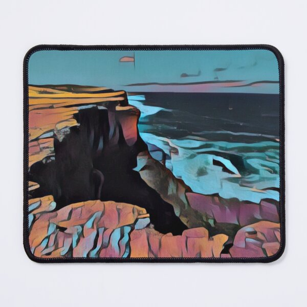 Item preview, Dirk Hartog Island #10 designed and sold by troopie662 & Pilbara Colours.