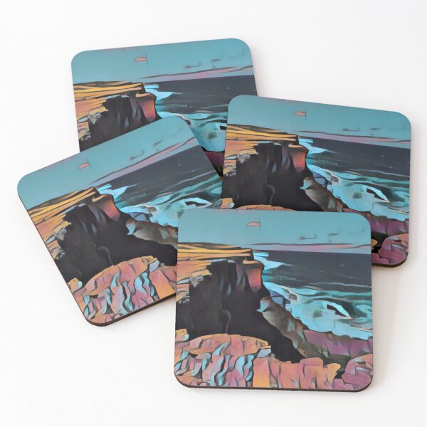 Item preview, Dirk Hartog Island #10 designed and sold by troopie662 & Pilbara Colours.