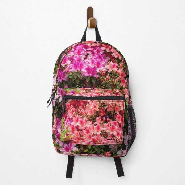 Item preview, Sea of Azaleas designed and sold by Ross.A.Campbell.