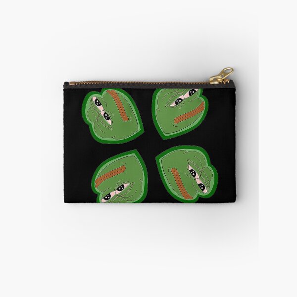 Item preview, 4chan Sad Pepe designed and sold by Weeev.