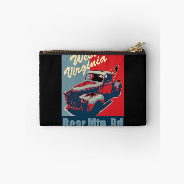 Item preview, Wrong Turn West Virginia designed and sold by Creative Magia.