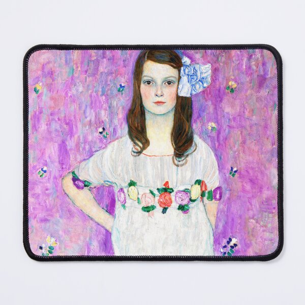 Item preview, Mada Primavesi, by Gustav Klimt designed and sold by lamalee.