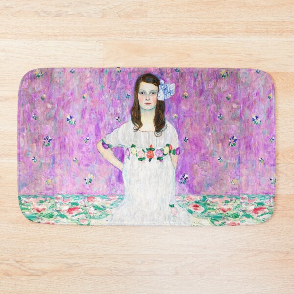 Item preview, Mada Primavesi, by Gustav Klimt designed and sold by lamalee.