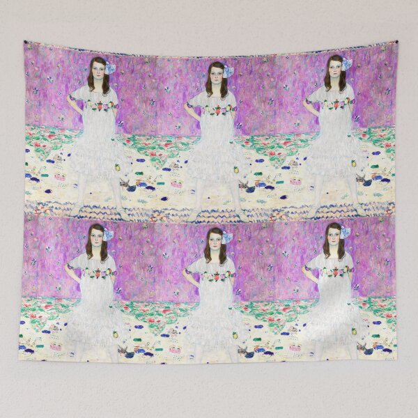 Item preview, Mada Primavesi, by Gustav Klimt designed and sold by lamalee.