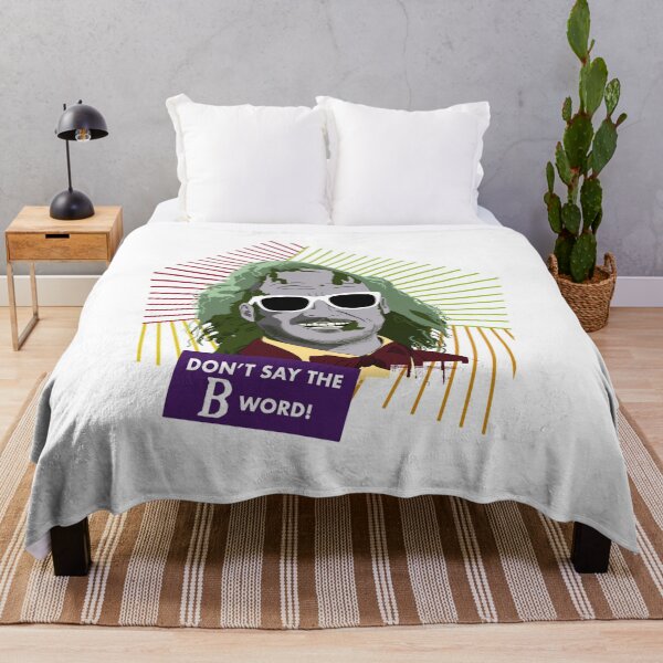 Item preview, Funny Gifts For Fantasy Beetlejuice Comedy Gift For Music Fans designed and sold by Still101Jamars.