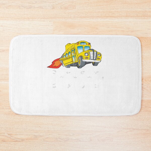 Item preview, Retro Vintage Magic Cartoons School Bus Kids Gifts For Everyone designed and sold by Espinoza101Ron.