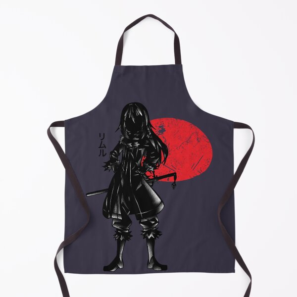 Item preview, Hopeless Unemployment Regenerates Determined Memories Crimson Demon Slime Cute Gift designed and sold by Alma185.