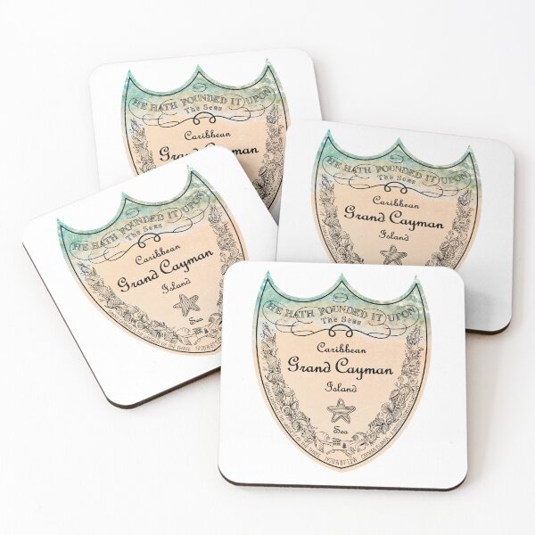 Item preview, Grand Cayman Islands with Caribbean Luxury designed and sold by VacationCity.