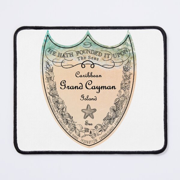 Item preview, Grand Cayman Islands with Caribbean Luxury designed and sold by VacationCity.