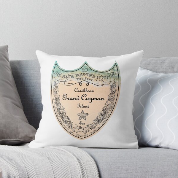 Item preview, Grand Cayman Islands with Caribbean Luxury designed and sold by VacationCity.