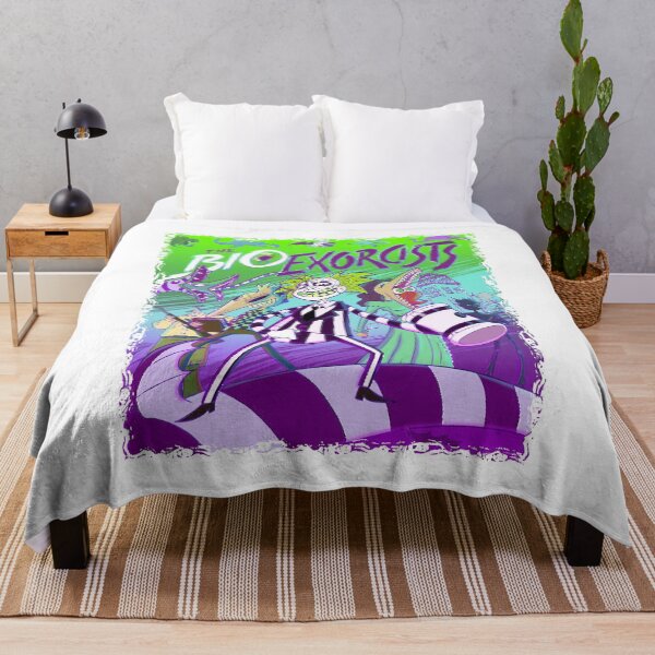 Item preview, Funny Gifts For Film Beetlejuice Cartoon Gifts For Fan designed and sold by Still101Jamars.