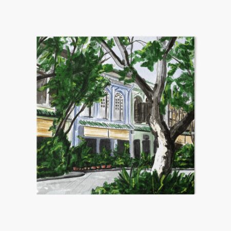 Item preview, Emerald Hill Road, Singapore  designed and sold by hebustyle.