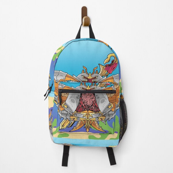Item preview, CrabKnight designed and sold by Manifes-T.