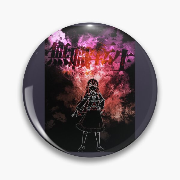 Item preview, Hopeless Unemployment Regenerates Determined Memories Eris Awakening Gift For Birthday designed and sold by Alma185.