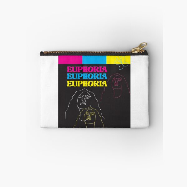 Item preview, Euphoria Mood Board designed and sold by GremlinGalArt.