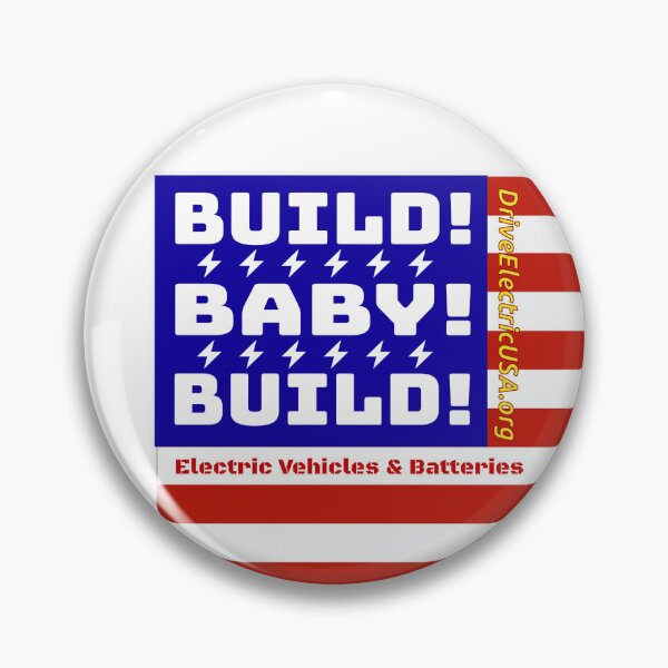 Item preview, Build, baby, build! designed and sold by gnuber.