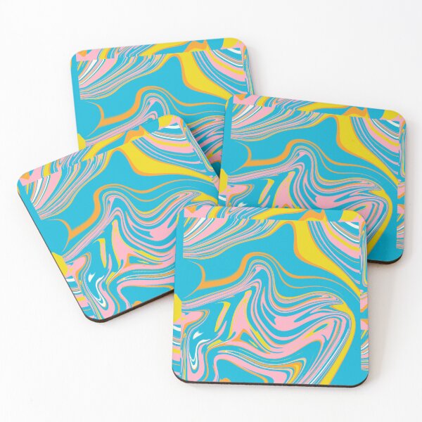Item preview, Mainly blue color mix designed and sold by JustVibz.
