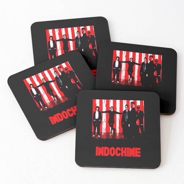 Item preview, new best design of indochine 100  HD  designed and sold by TiuCorniyah.