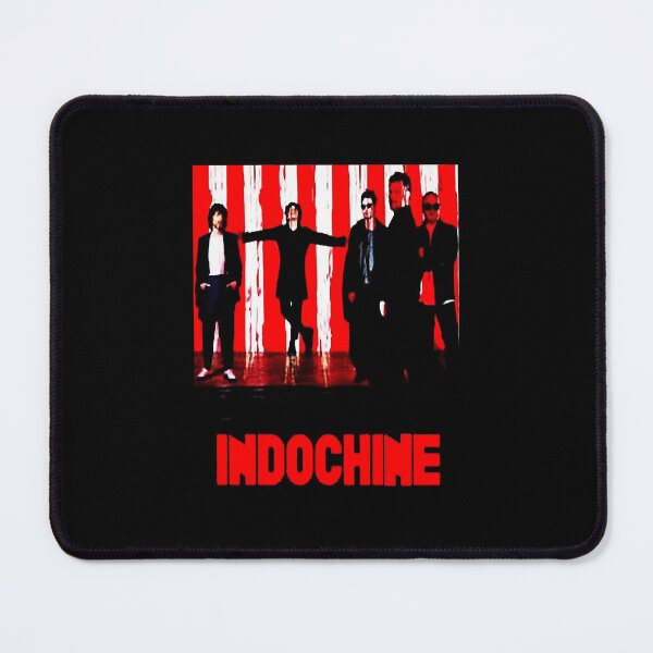 Item preview, new best design of indochine 100 HD designed and sold by TiuCorniyah.