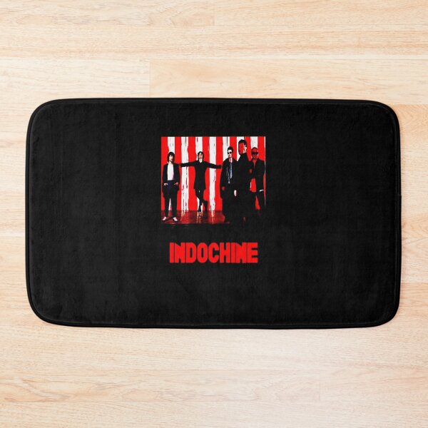 Item preview, new best design of indochine 100  HD  designed and sold by TiuCorniyah.