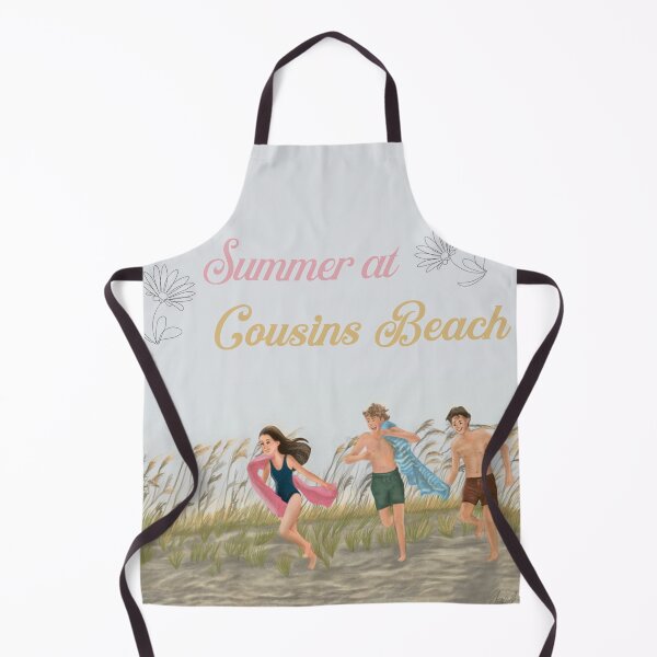 Item preview, Summer at Cousins Beach designed and sold by Cynthia Hernandez.