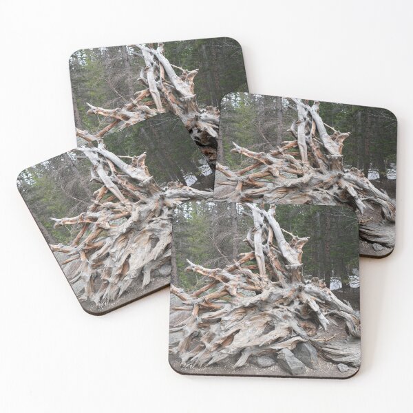 Item preview, Driftwood in the Mountains designed and sold by Haley-Marshall.