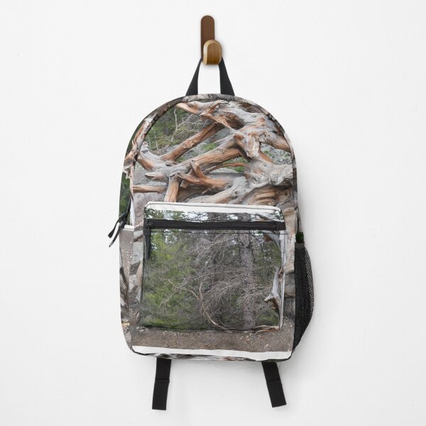 Item preview, Driftwood in the Mountains designed and sold by Haley-Marshall.