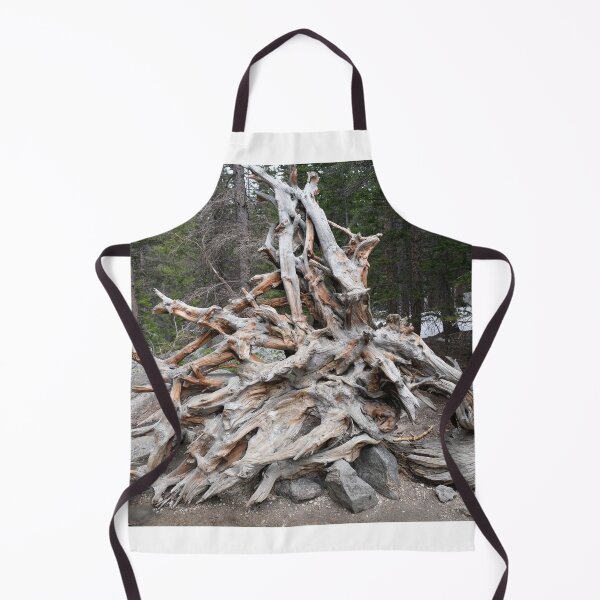 Item preview, Driftwood in the Mountains designed and sold by Haley-Marshall.