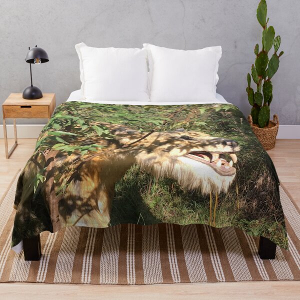 Item preview, sabre tooth cat designed and sold by The Poette.