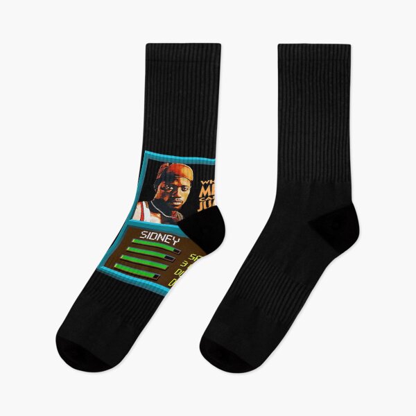 Item preview, White Men Cant Jump Basketball Nba Jam T-Shirtwhite Men Can't Jump Nba Jam Classic T-Sh designed and sold by amberk1cira.