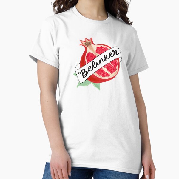 Item preview, I'm a Belinker! designed and sold by zozospetals.