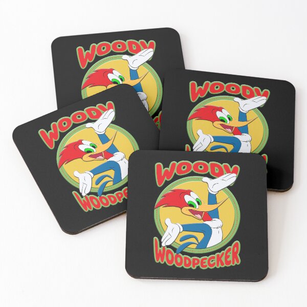 Item preview, WOODY WOODPECKER designed and sold by AltinaOrioner.