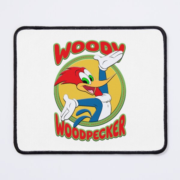 Item preview, WOODY WOODPECKER designed and sold by AltinaOrioner.