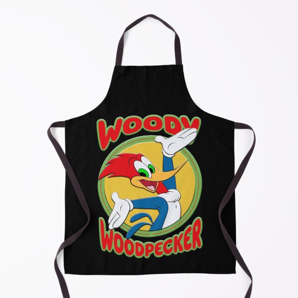 Item preview, WOODY WOODPECKER designed and sold by AltinaOrioner.