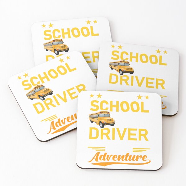 Item preview, Women Men Magic Cartoons School Bus Kids Gifts For Movie Fan designed and sold by Espinoza101Ron.