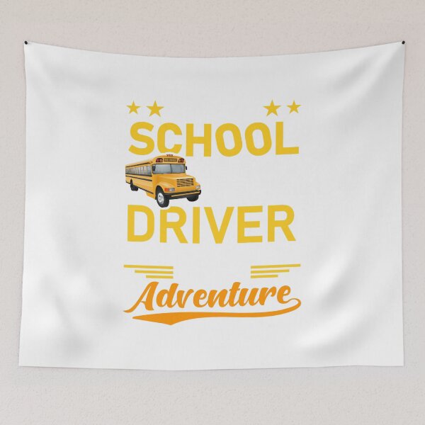 Item preview, Women Men Magic Cartoons School Bus Kids Gifts For Movie Fan designed and sold by Espinoza101Ron.